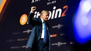 Trump Bitcoin Conference